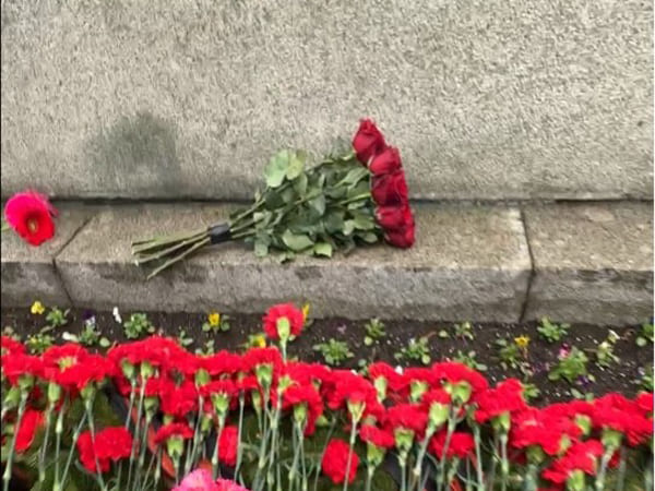 К 80-летию Победы - памяти психологов СПбГУ (2)